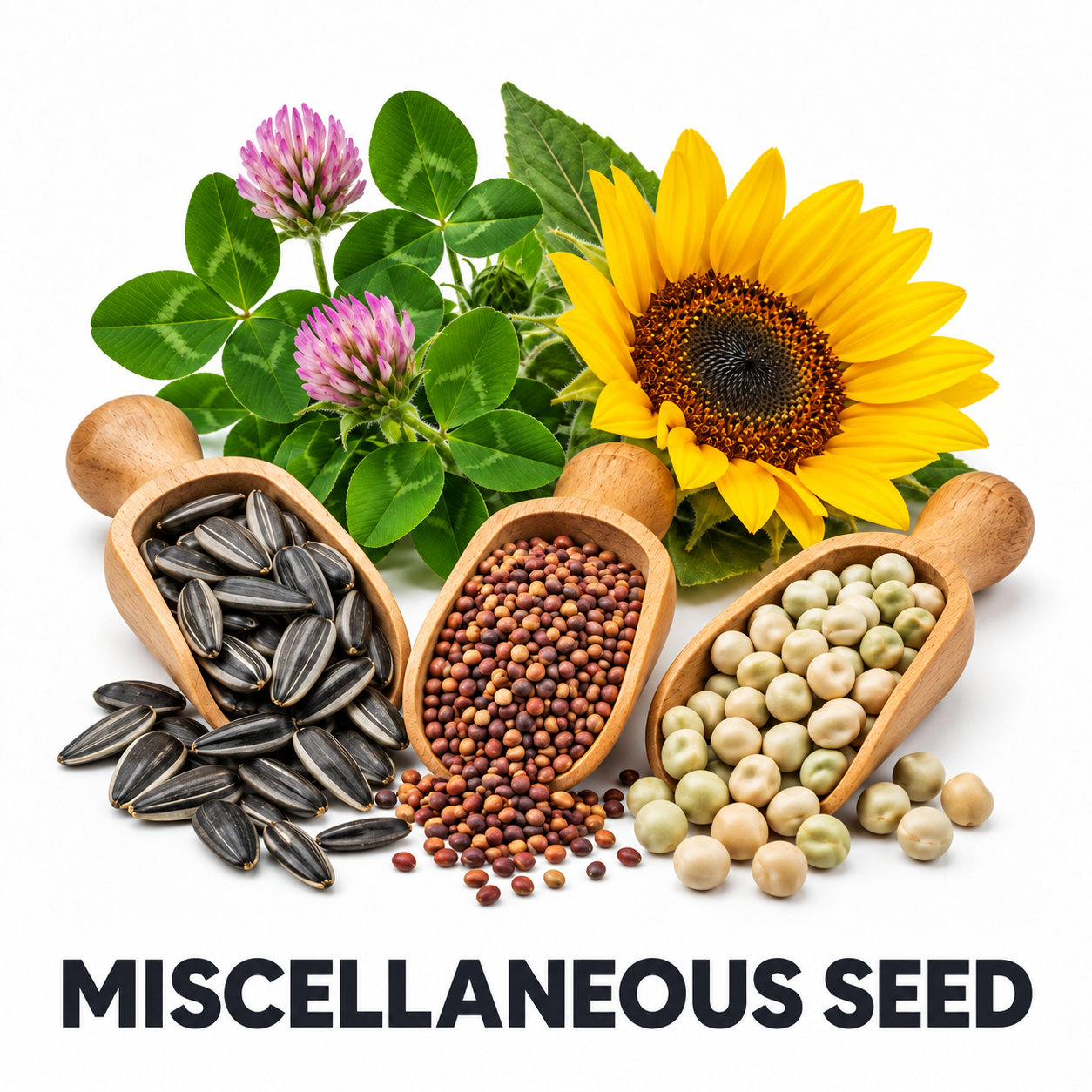 MISCILLANEOUS SEED